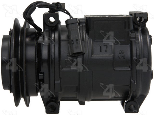 A/C Compressor Four Seasons 77305