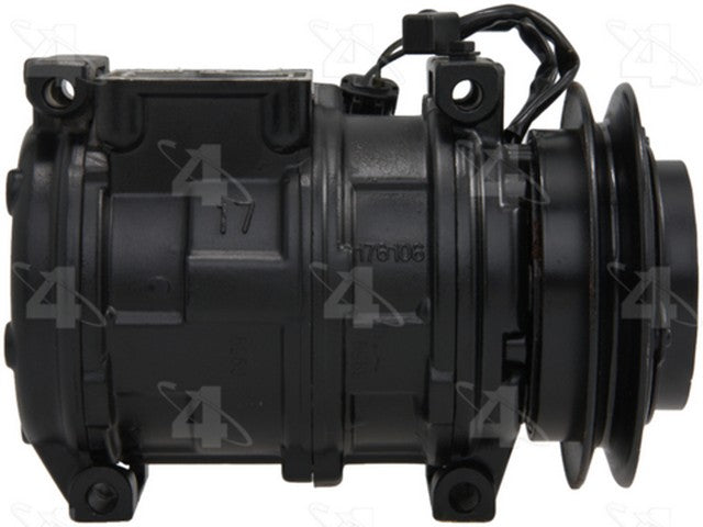 A/C Compressor Four Seasons 77305