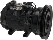 A/C Compressor Four Seasons 77306