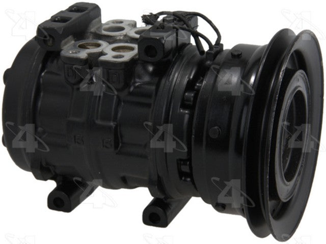 A/C Compressor Four Seasons 77306