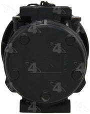 A/C Compressor Four Seasons 77306