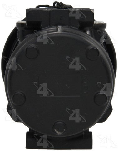 A/C Compressor Four Seasons 77306