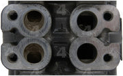 A/C Compressor Four Seasons 77306