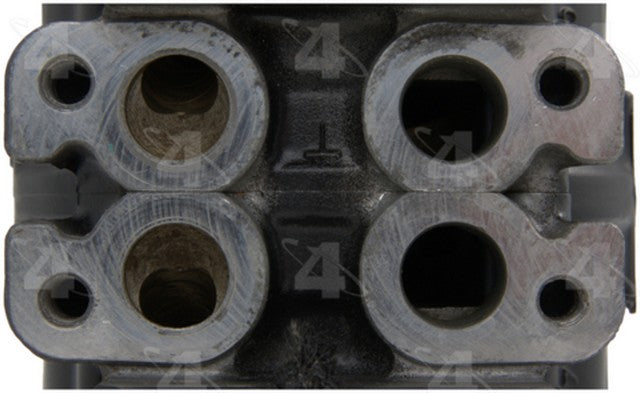 A/C Compressor Four Seasons 77306