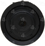 A/C Compressor Four Seasons 77306
