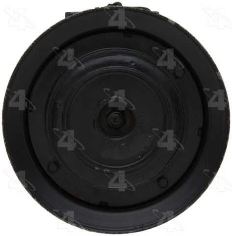 A/C Compressor Four Seasons 77306