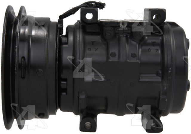 A/C Compressor Four Seasons 77306