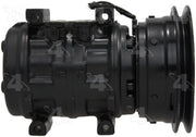 A/C Compressor Four Seasons 77306