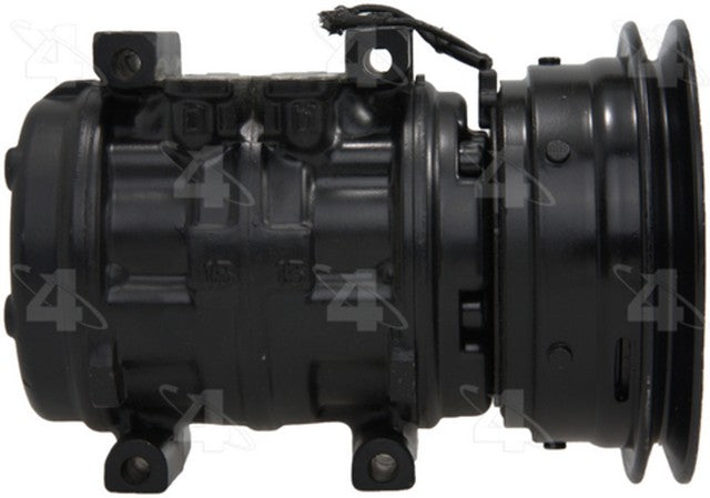 A/C Compressor Four Seasons 77306
