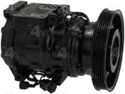 A/C Compressor Four Seasons 77307