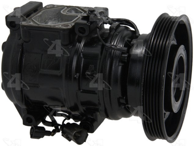 A/C Compressor Four Seasons 77307
