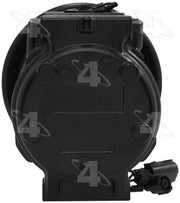 A/C Compressor Four Seasons 77307