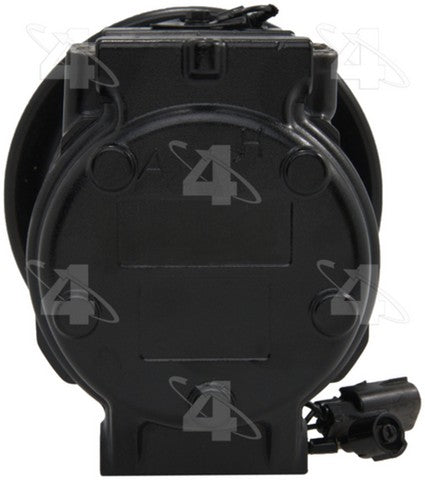 A/C Compressor Four Seasons 77307