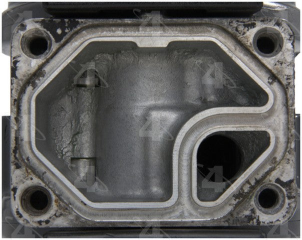A/C Compressor Four Seasons 77307
