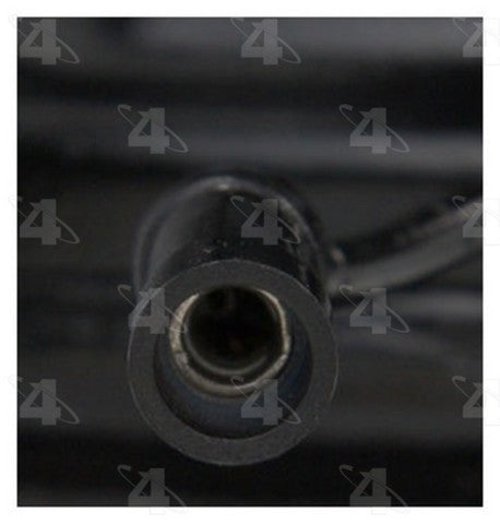 A/C Compressor Four Seasons 77307