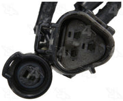 A/C Compressor Four Seasons 77307