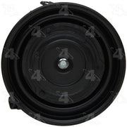 A/C Compressor Four Seasons 77307