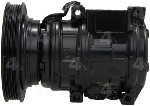 A/C Compressor Four Seasons 77307
