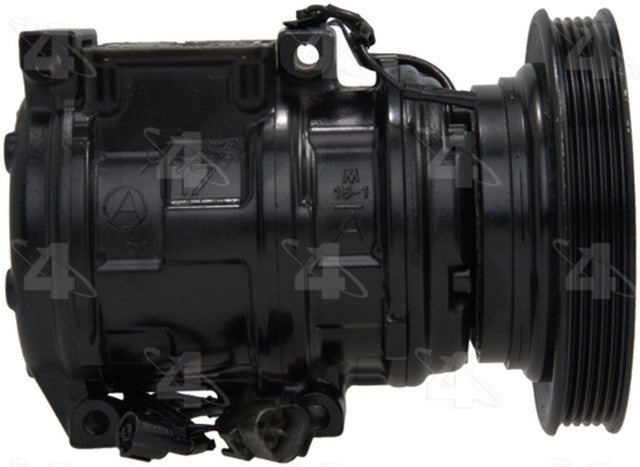 A/C Compressor Four Seasons 77307