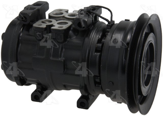 A/C Compressor Four Seasons 77308