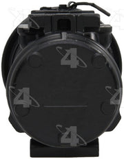 A/C Compressor Four Seasons 77308