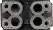 A/C Compressor Four Seasons 77308