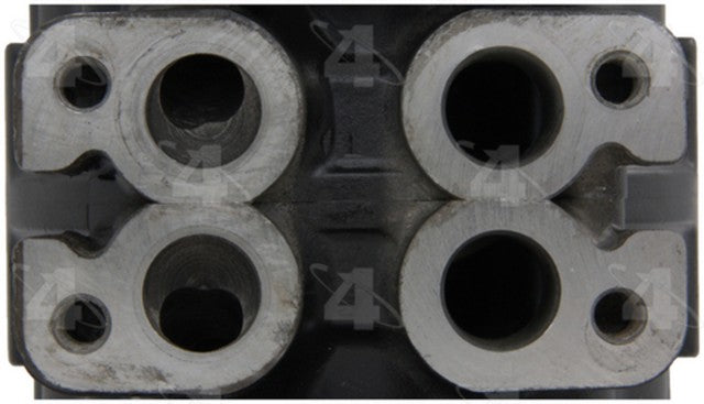 A/C Compressor Four Seasons 77308