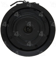 A/C Compressor Four Seasons 77308
