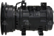 A/C Compressor Four Seasons 77308