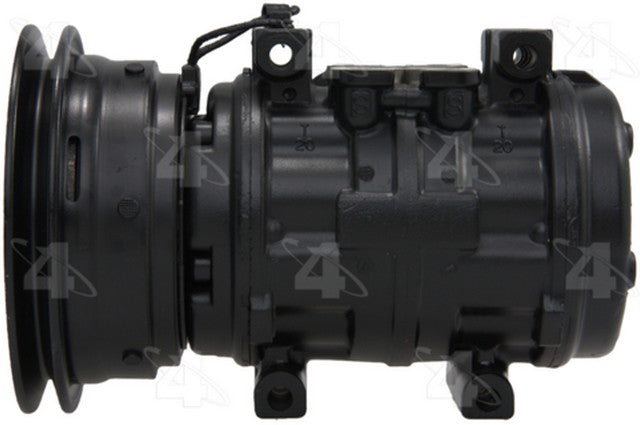 A/C Compressor Four Seasons 77308