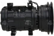 A/C Compressor Four Seasons 77308