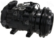A/C Compressor Four Seasons 77309