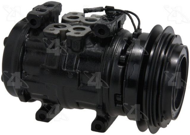 A/C Compressor Four Seasons 77309