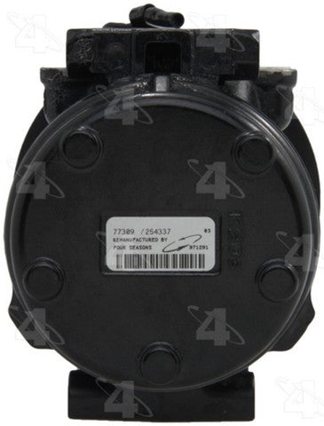 A/C Compressor Four Seasons 77309