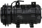 A/C Compressor Four Seasons 77309