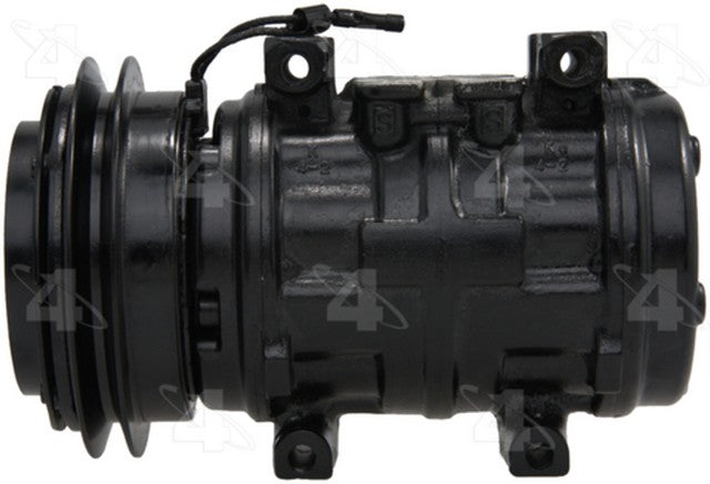 A/C Compressor Four Seasons 77309