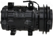 A/C Compressor Four Seasons 77309