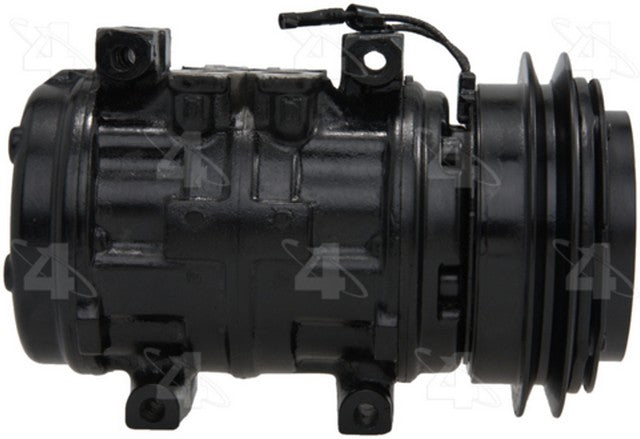 A/C Compressor Four Seasons 77309