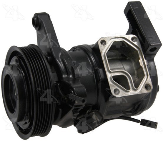 A/C Compressor Four Seasons 77310