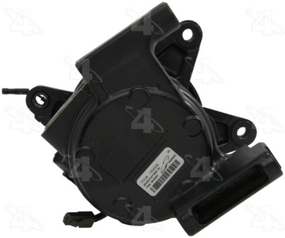 A/C Compressor Four Seasons 77310