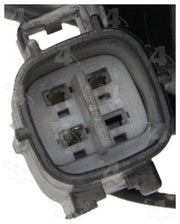 A/C Compressor Four Seasons 77310