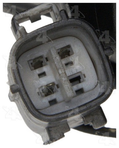 A/C Compressor Four Seasons 77310