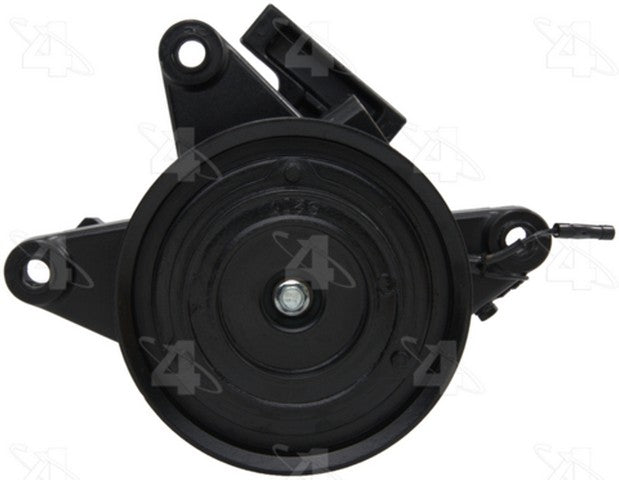 A/C Compressor Four Seasons 77310