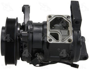A/C Compressor Four Seasons 77310