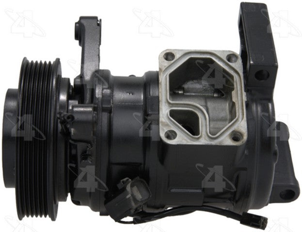 A/C Compressor Four Seasons 77310