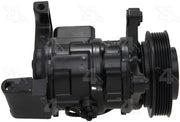 A/C Compressor Four Seasons 77310