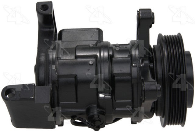 A/C Compressor Four Seasons 77310