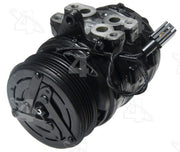 A/C Compressor Four Seasons 77311