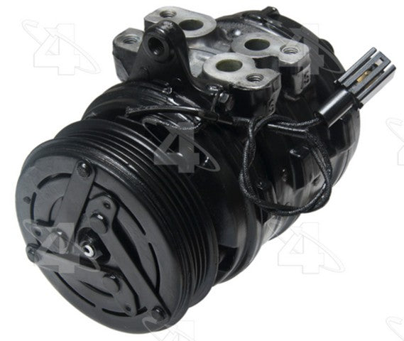 A/C Compressor Four Seasons 77311