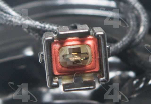 A/C Compressor Four Seasons 77311
